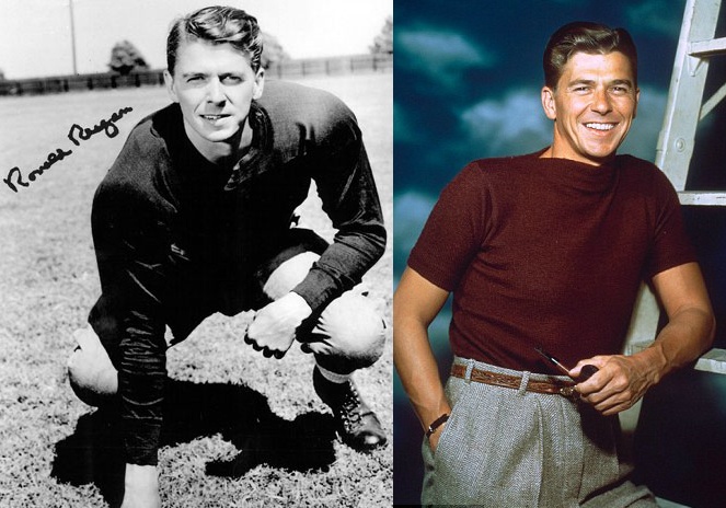 thoi tre cua tong thong My anh 5