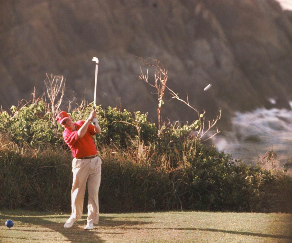 tong thong My di nghi o dau anh 3