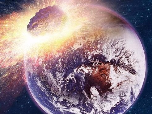 Tieu hanh tinh lon hon nha 102 tang co the dam vao Trai Dat hinh anh