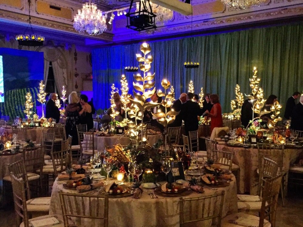 khu nghi duong cua Tong thong Trump anh 12