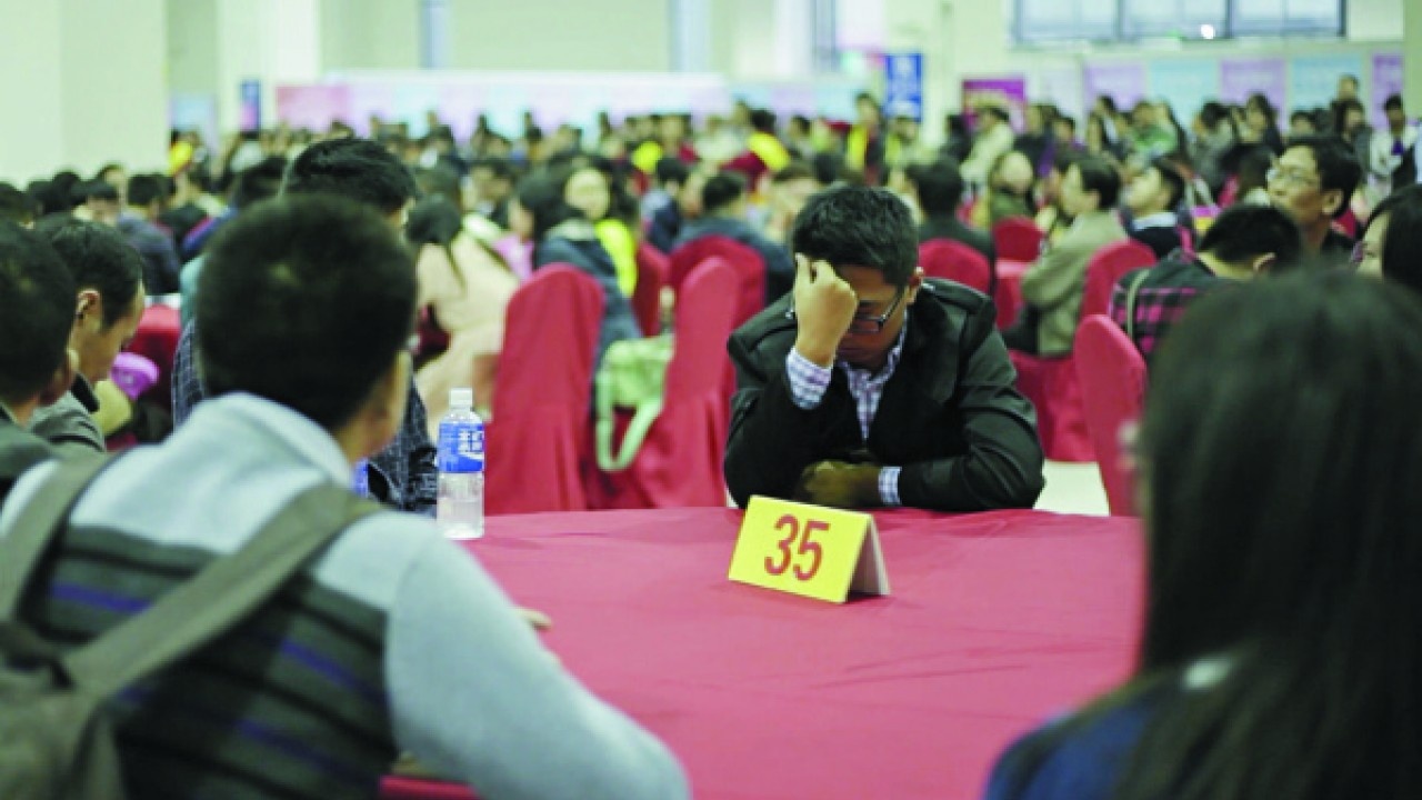 nam giới Trung Quốc ế vợ ảnh 1 nam gioi Trung Quoc e vo anh 1