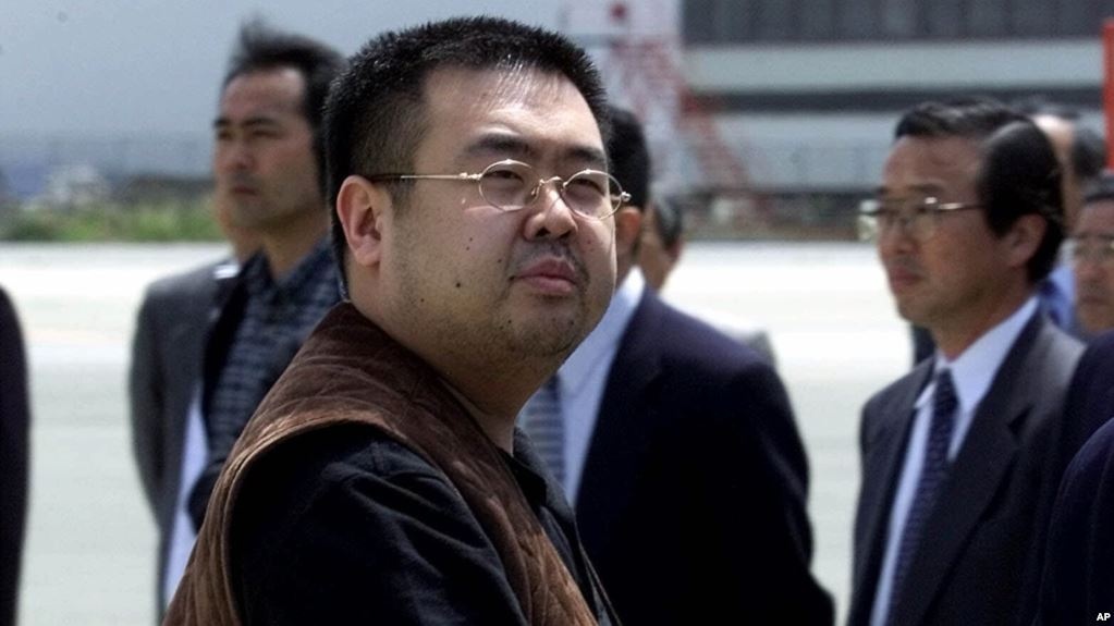 Triều Tiên nói Kim Jong Nam chưa chết ảnh 1 Trieu Tien noi Kim Jong Nam chua chet anh 1