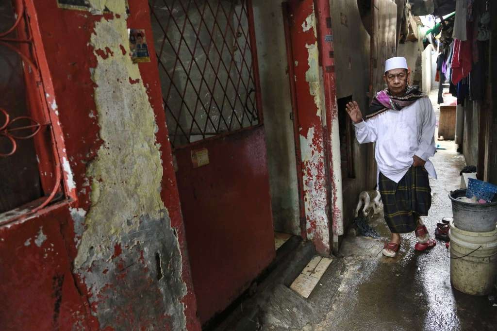 Kim Jong Nam chết ảnh 1 Kim Jong Nam chet anh 1