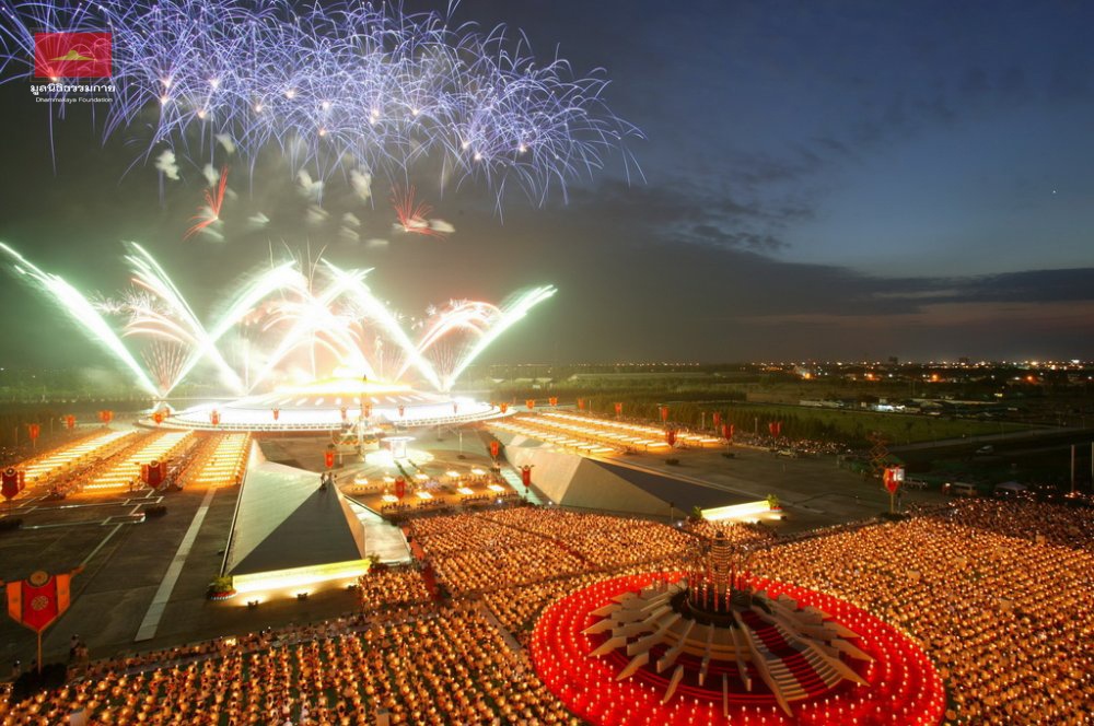 tru tri chua Thai bi to tham nhung anh 5