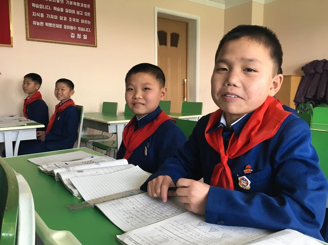 ảnh đời thường Triều Tiên ảnh 4 anh doi thuong Trieu Tien anh 4