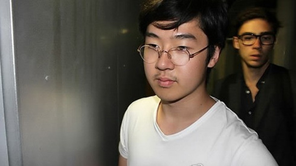 Kim Han Sol chua xuat hien o Malaysia hinh anh