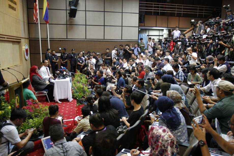 Kim Jong Nam chet o Malaysia anh 1