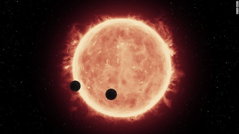 su song ngoai Trai Dat anh 2