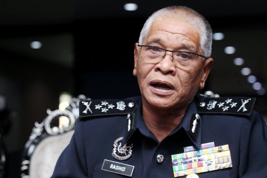 Nguoi than Kim Jong Nam som den Malaysia ho tro dieu tra hinh anh