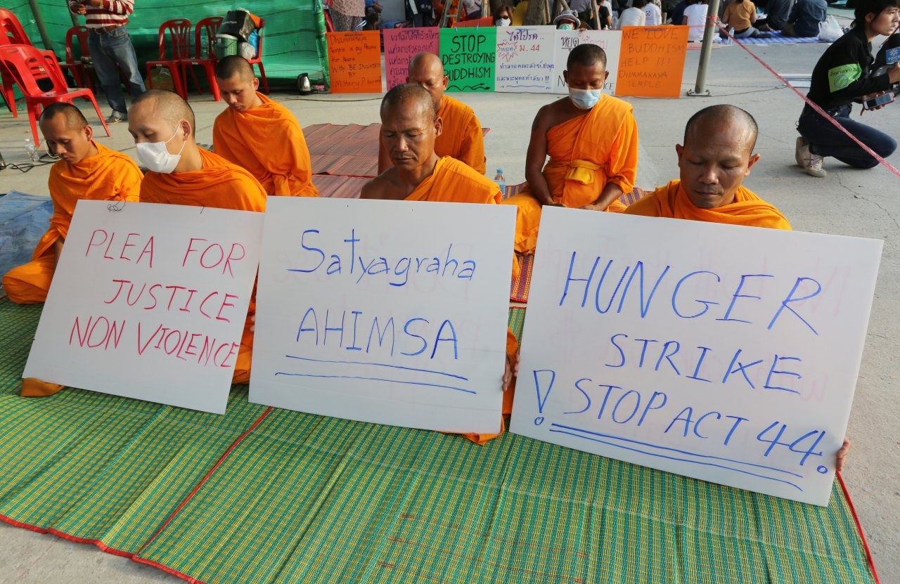 vay bat tru tri chua Thai Lan tham nhung anh 1