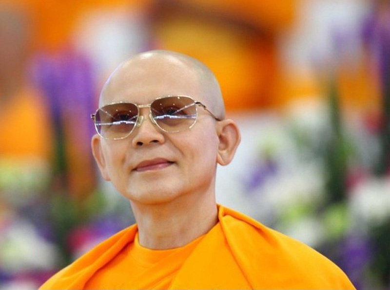 sự Thái Lan bị cáo buộc tham nhũng ảnh 1 su Thai Lan bi cao buoc tham nhung anh 1