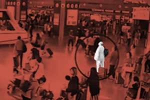 Nhom nghi pham vu Kim Jong Nam hop mat bang cach nao? hinh anh