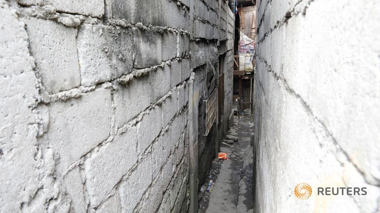 chien dich tieu tiet ma tuy o Philippines anh 1