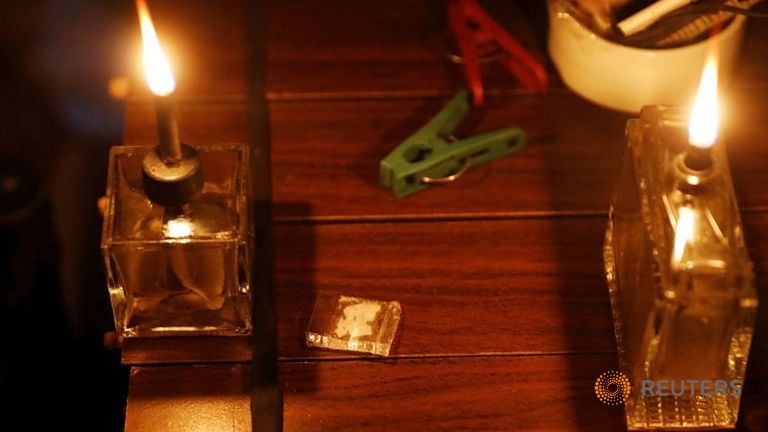 chien dich tieu tiet ma tuy o Philippines anh 3