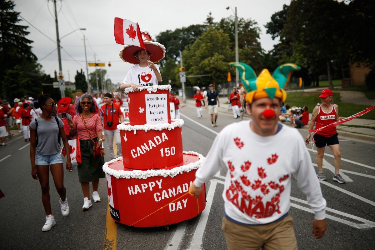 Quoc khanh Canada anh 16