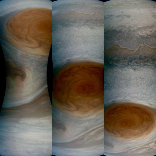 Can canh vet do lon tren sao Moc anh 1