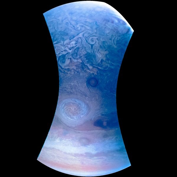 Can canh vet do lon tren sao Moc anh 2