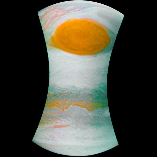 Can canh vet do lon tren sao Moc anh 4