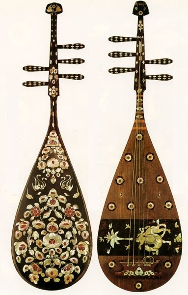 Co vat Trung Quoc that lac anh 5