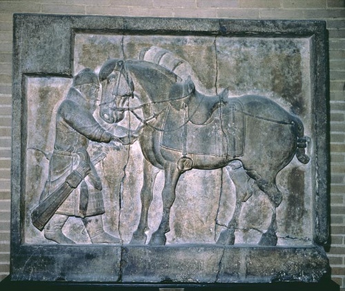 Co vat Trung Quoc that lac anh 8