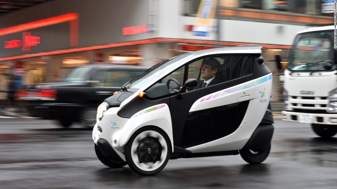 Nguoi Nhat dang song voi cong nghe tuong lai anh 11