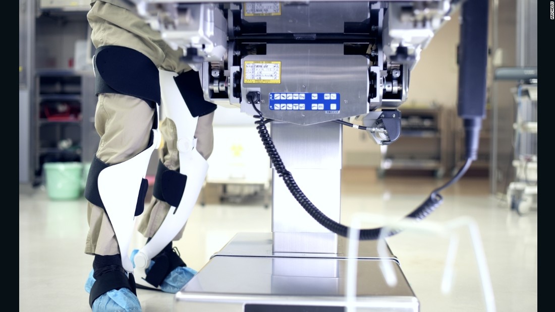 Nguoi Nhat dang song voi cong nghe tuong lai anh 7