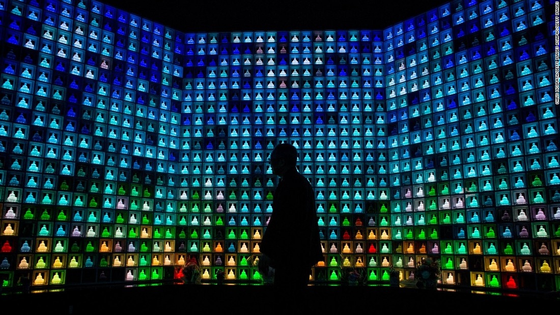 Cuoc song nhu trong phim vien tuong cua nguoi Nhat hinh anh