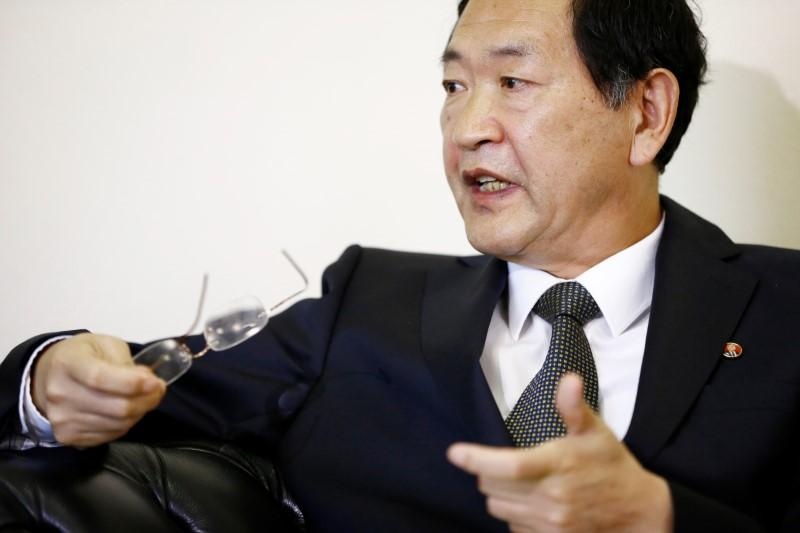 Triều Tiên dọa cho Mỹ nếm mùi đau đớn ảnh 1 Trieu Tien doa cho My nem mui dau don anh 1