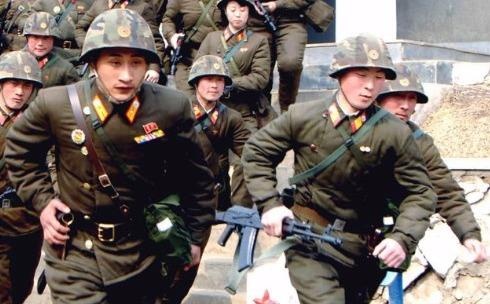 Gian du vi cam van, Trieu Tien doa 'My se nem mui dau don nhat' hinh anh