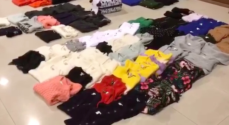 nhóm người Việt trộm cắp tại Đài Loan ảnh 2 nhom nguoi Viet trom cap tai Dai Loan anh 2