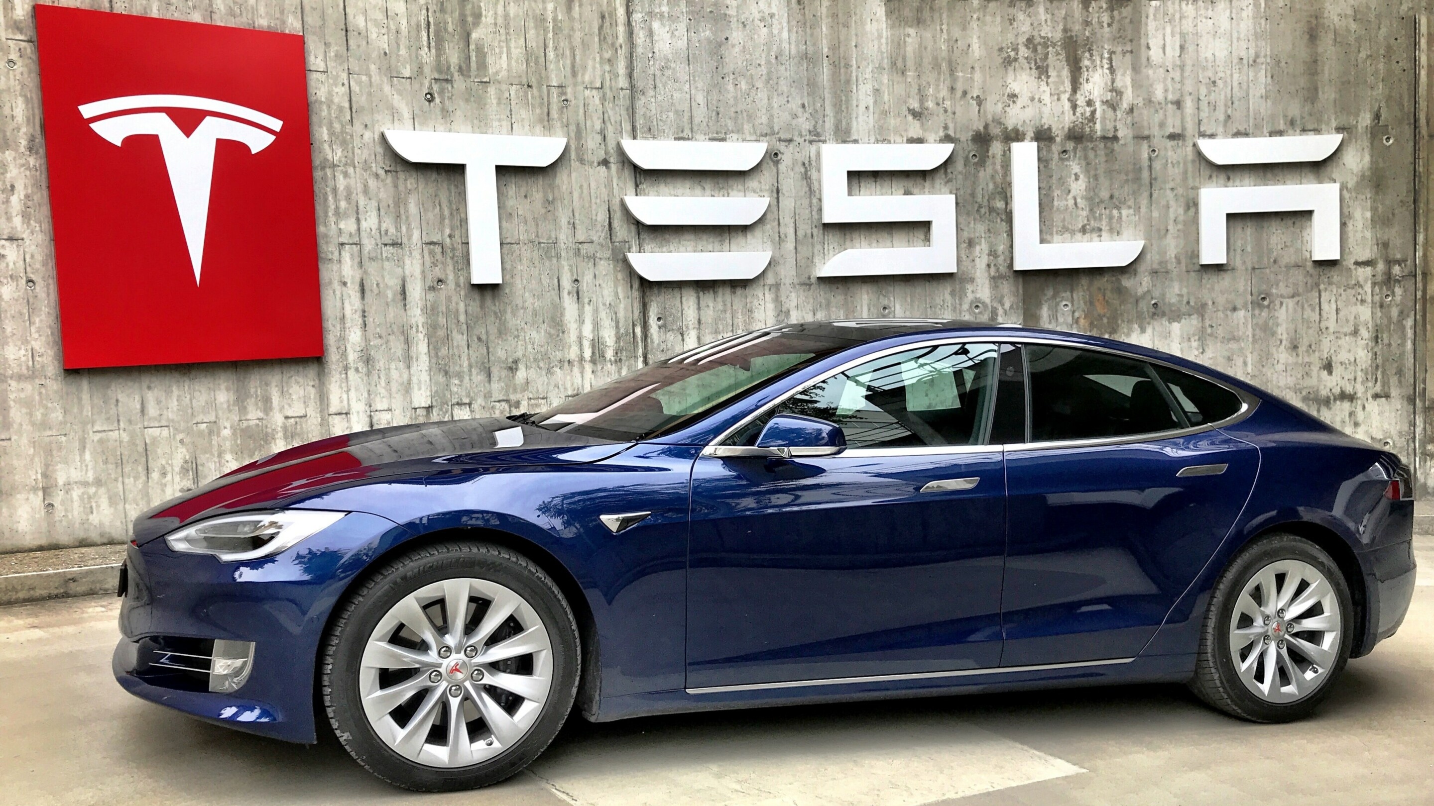 Doanh số bán hàng của Tesla giảm 18% ảnh 1 Doanh so ban hang cua Tesla giam 18% anh 1