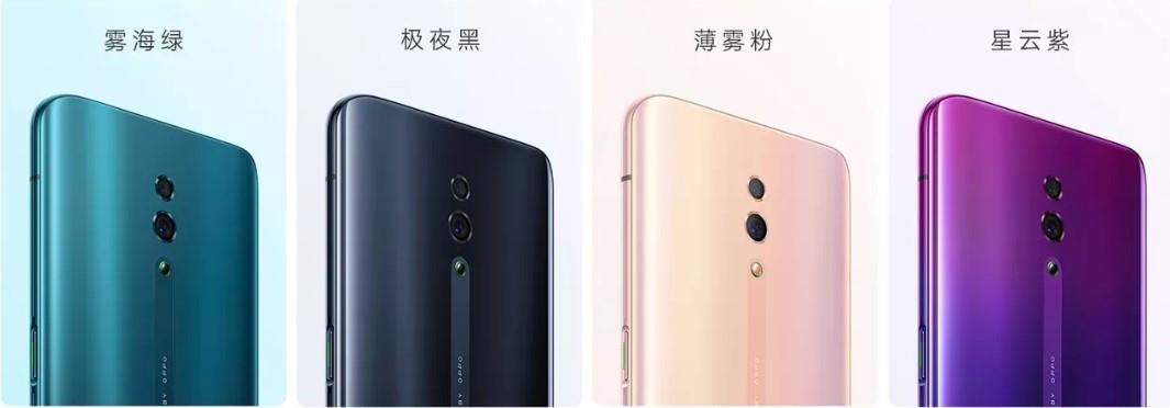 Oppo,  Reno,  long may,  camera zoom 10x anh 1
