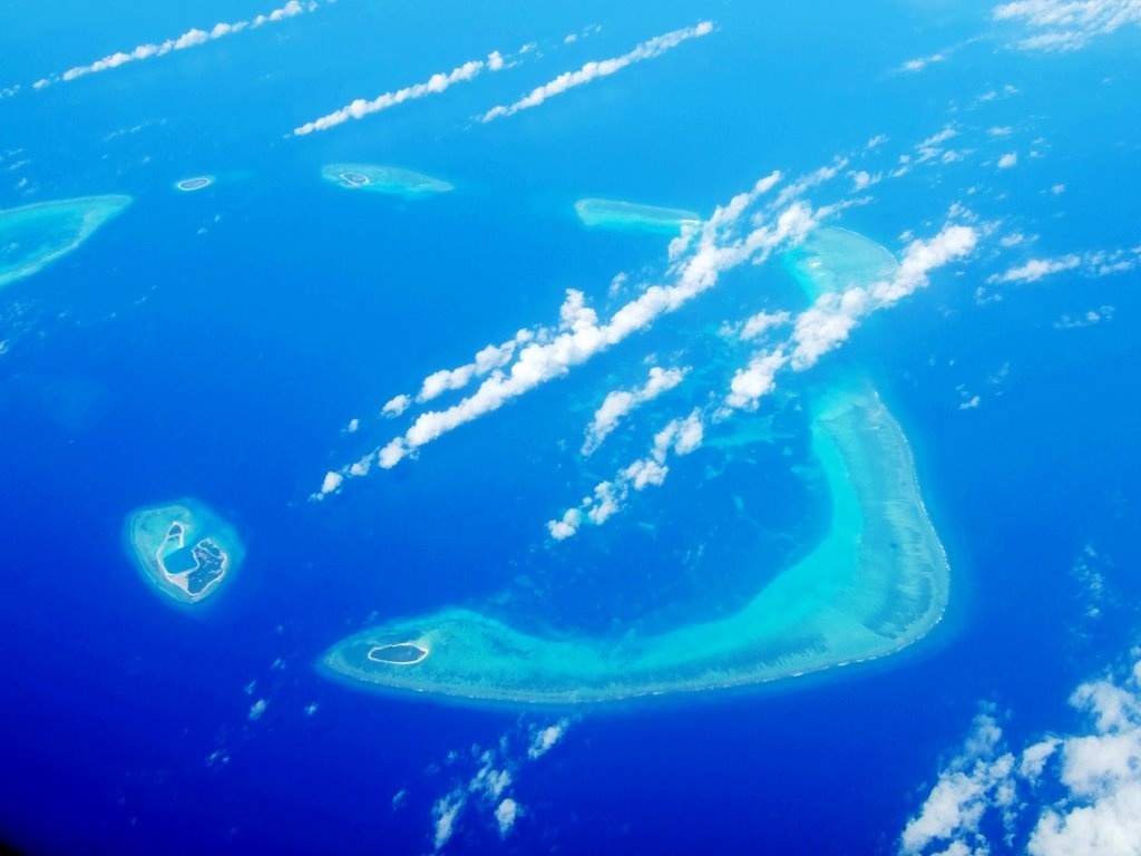 Tàu cá Trung Quốc giúp chiếm quần đảo Hoàng Sa ảnh 2 Tau ca Trung Quoc giup chiem quan dao Hoang Sa anh 2