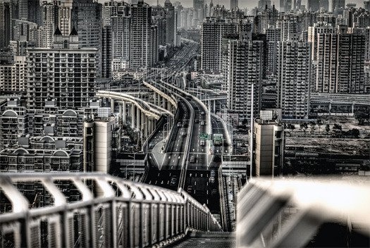 bai hoc phat trien cua thanh pho Thuong Hai anh 2