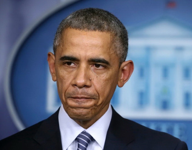 Tai sao Libya la sai lam toi te nhat cua Obama? hinh anh