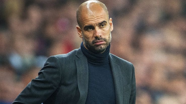 Pep Guardiola: Ke hoang tuong tren dat Duc hinh anh