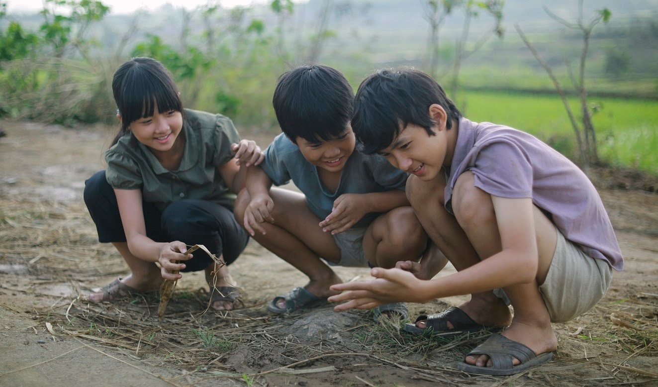 Hollywood ngam nghia Viet Nam va Dong Nam A hinh anh