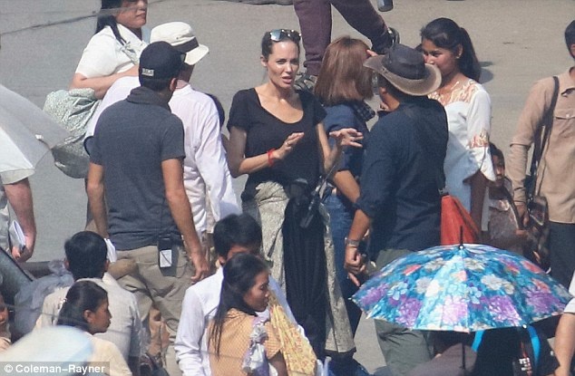 Hollywood chú ý tới điện ảnh Việt Nam ảnh 2 Hollywood chu y toi dien anh Viet Nam anh 2