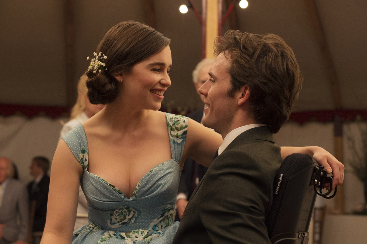 Review phim Me before you ảnh 1 Review phim Me before you anh 1