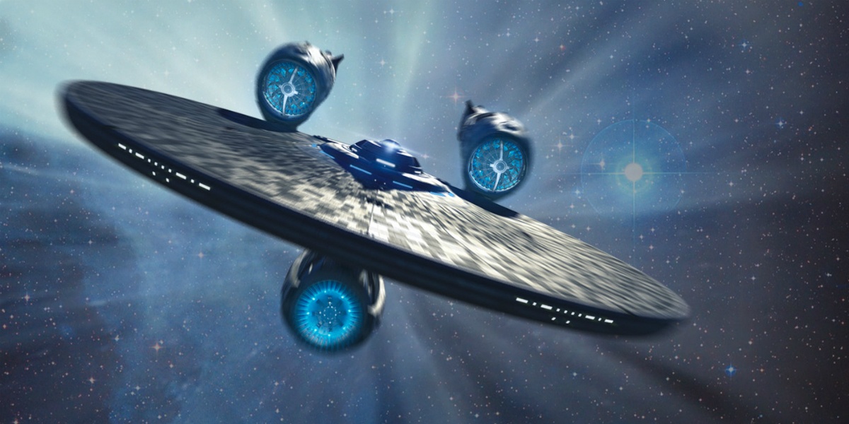 Review Star Trek Beyond ảnh 2 Review Star Trek Beyond anh 2
