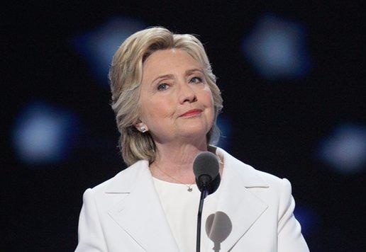 Tin tac Nga hack phe ba Clinton hinh anh