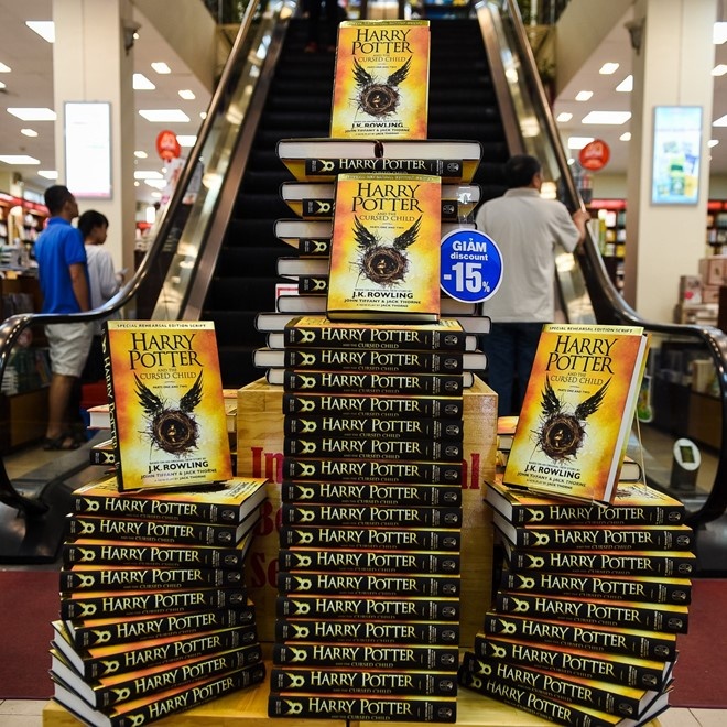 Harry Potter moi gay tranh cai anh 3