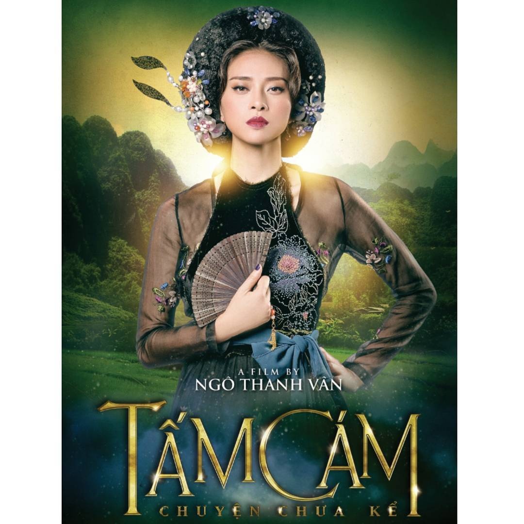 Review phim Tam Cam: Chuyen chua ke anh 3