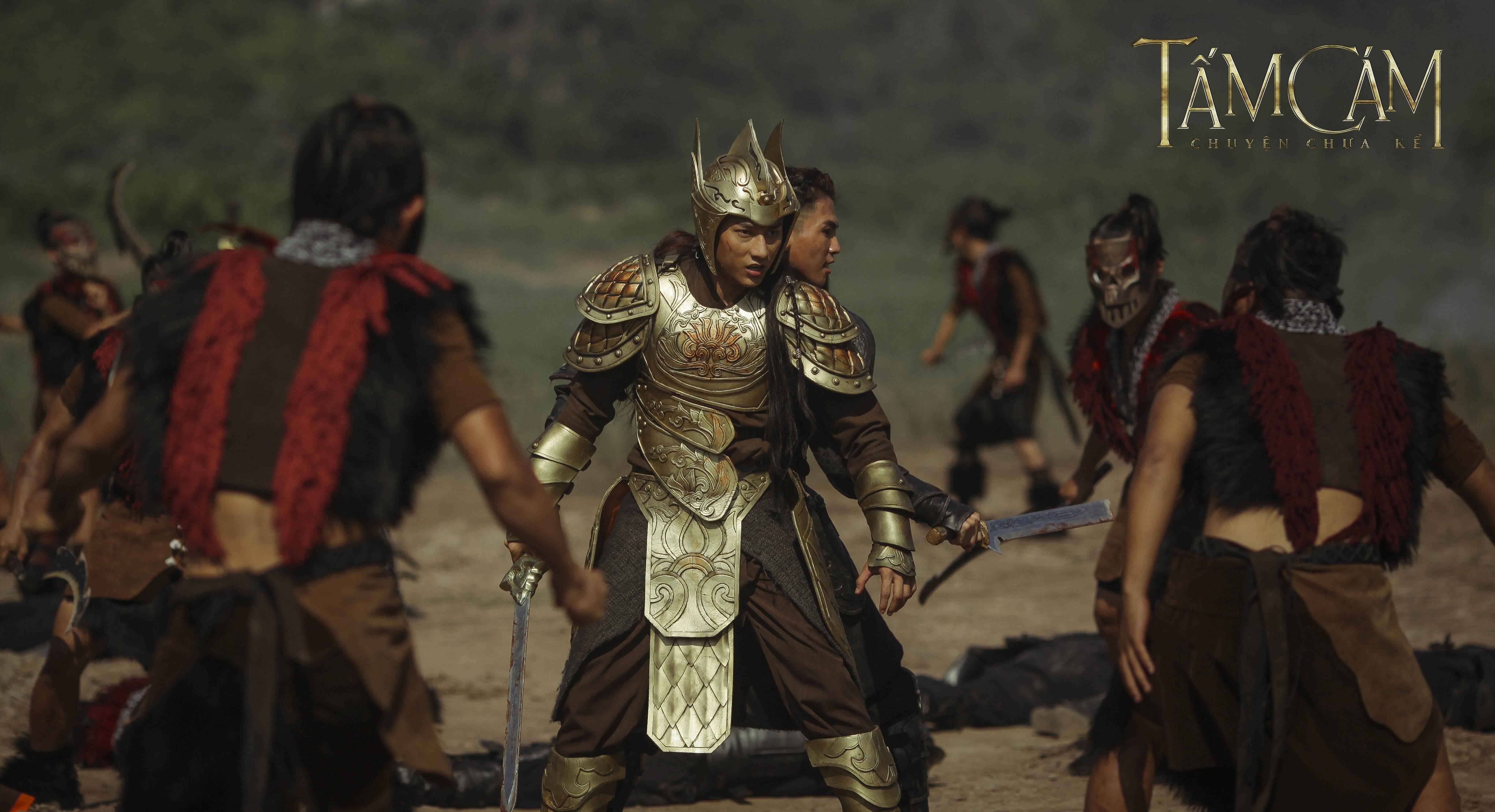 Review phim Tam Cam: Chuyen chua ke anh 1