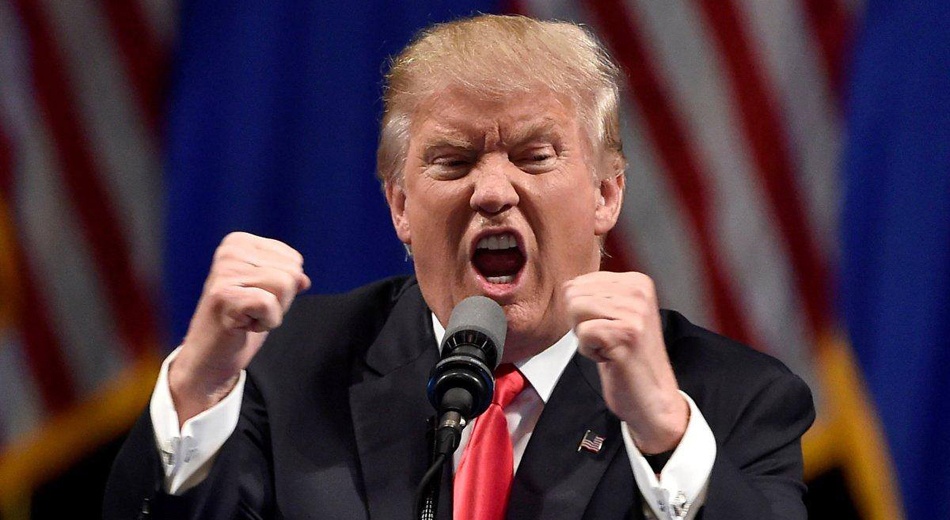 Om ao vong quyen luc, Trump san sang cham lua dot nuoc My? hinh anh