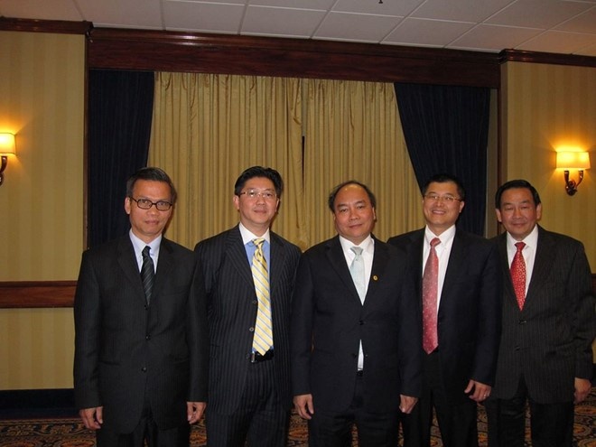 Chuyên gia Việt nhận định bầu cử Mỹ ảnh 1 Chuyen gia Viet nhan dinh bau cu My anh 1