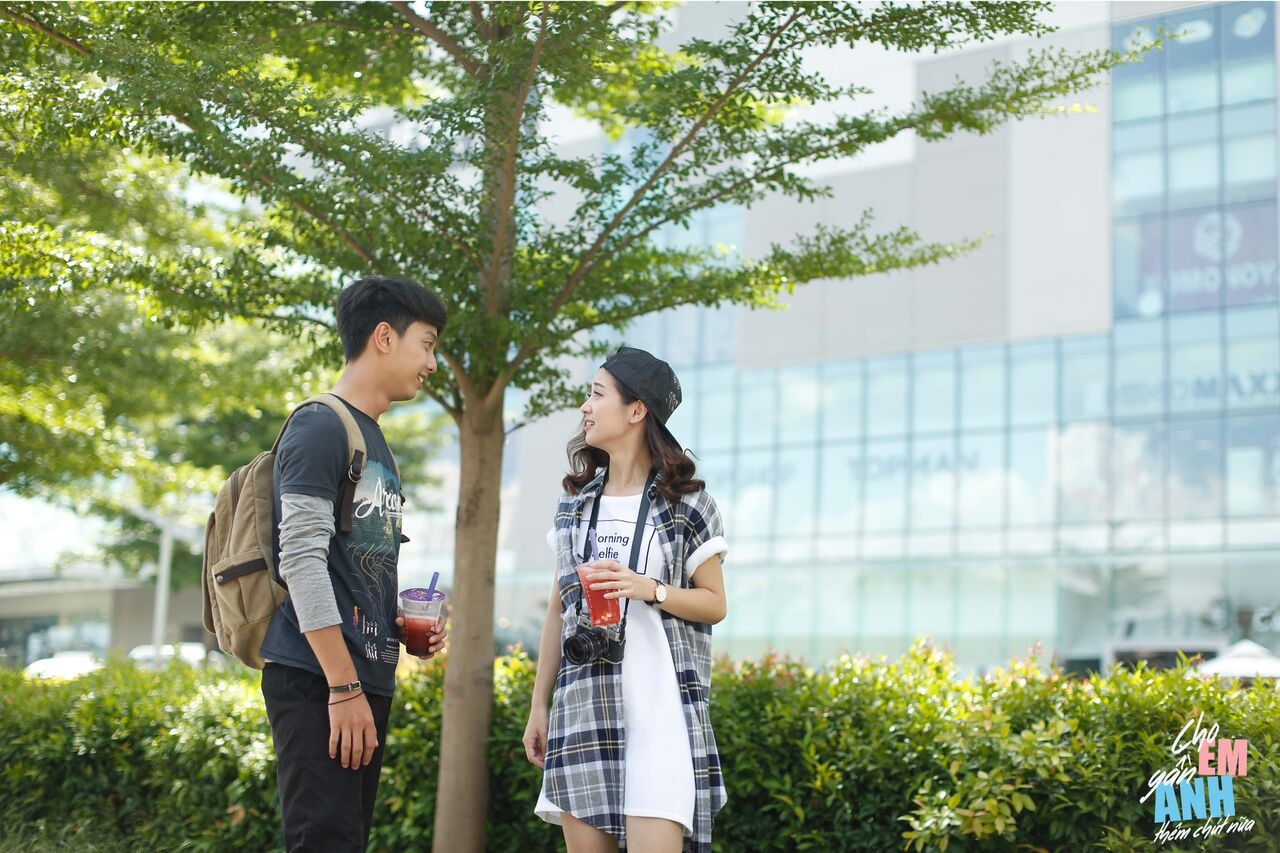 Review phim Cho em gần anh thêm chút nữa ảnh 3 Review phim Cho em gan anh them chut nua anh 3