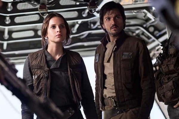 Review phim Star Wars: Rogue One anh 11