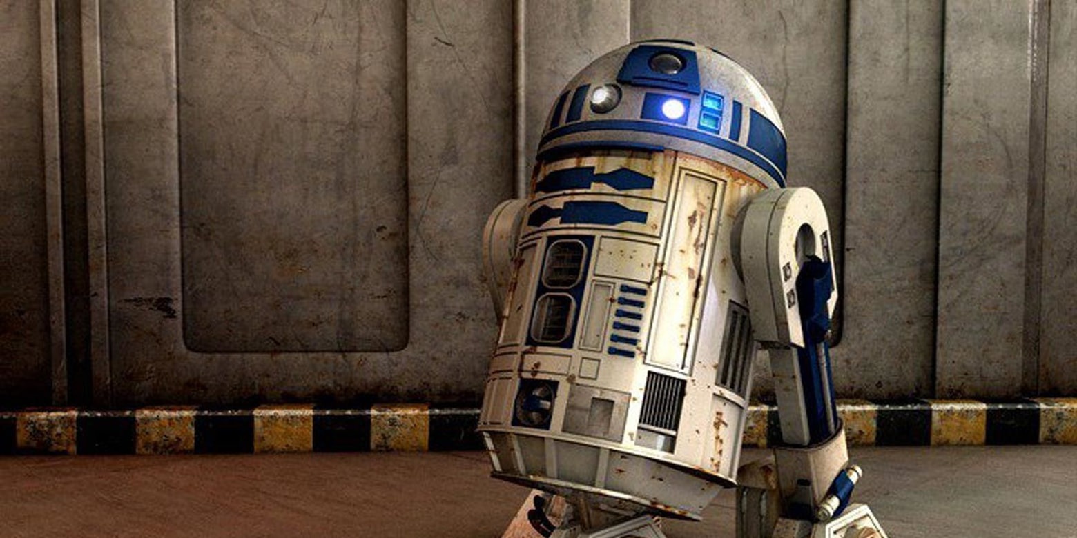 Review phim Star Wars: Rogue One anh 3