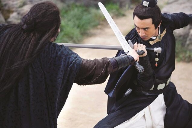 Tiểu thuyết võ hiệp Cổ Long ảnh 3 Tieu thuyet vo hiep Co Long anh 3